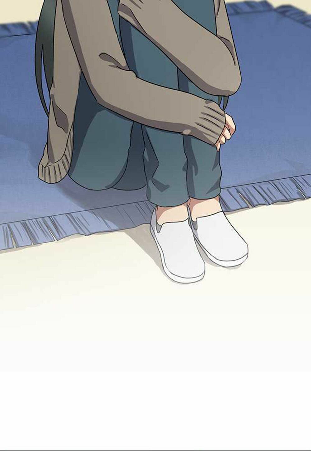 Nụ Hôn Nguyền Rủa: Chapter 70