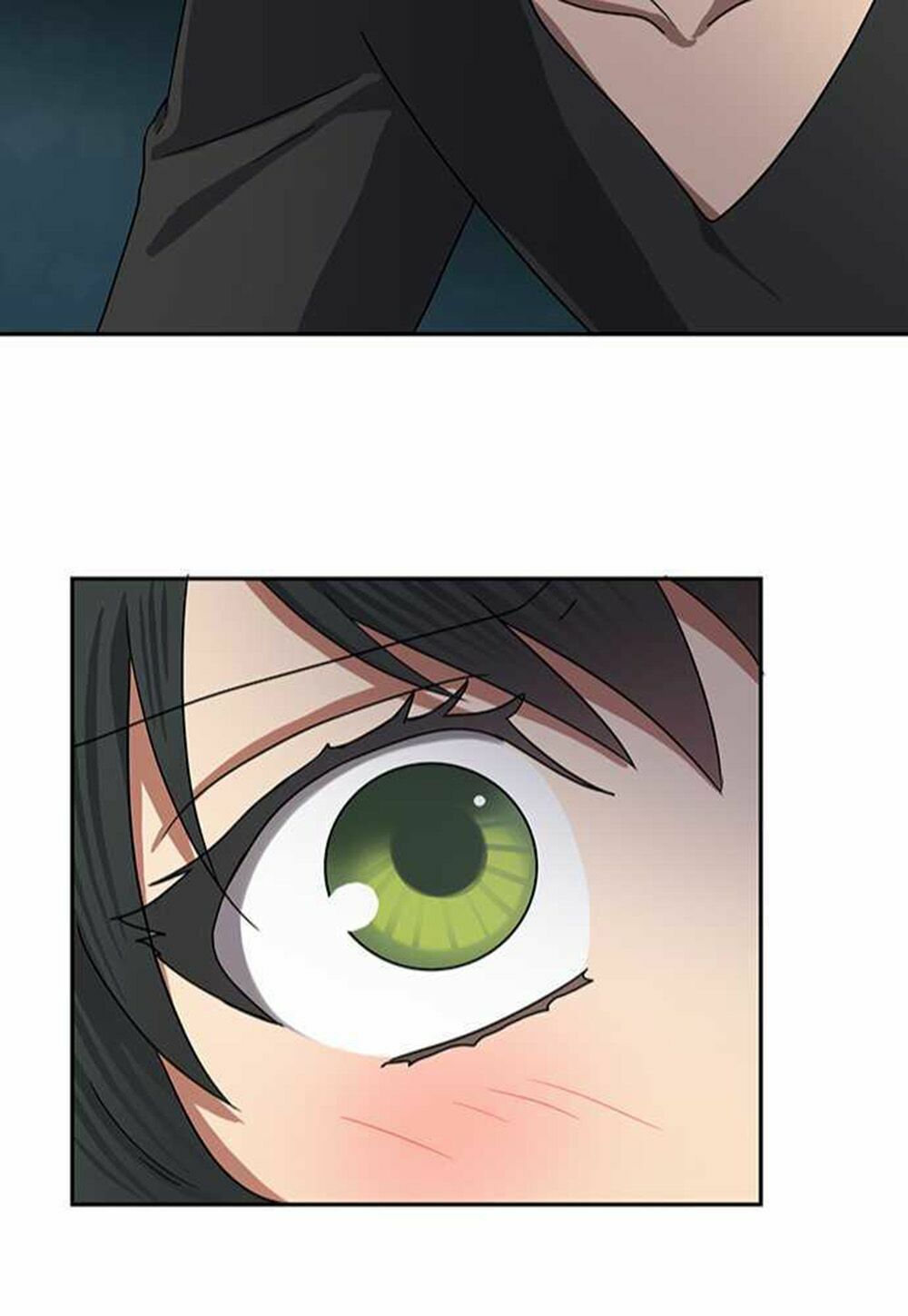 Nụ Hôn Nguyền Rủa: Chapter 70