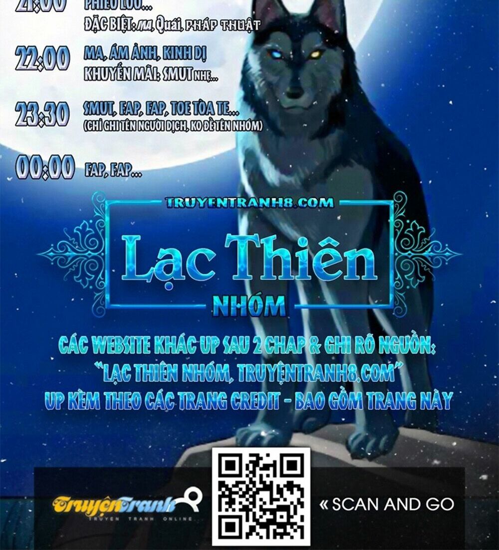 Nụ Hôn Nguyền Rủa: Chapter 70