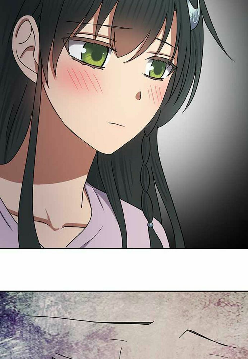 Nụ Hôn Nguyền Rủa: Chapter 71