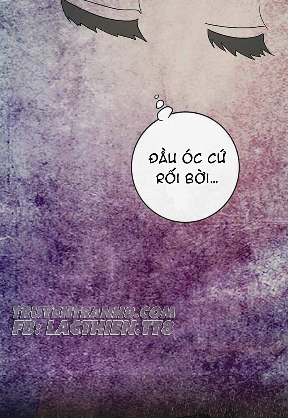 Nụ Hôn Nguyền Rủa: Chapter 71