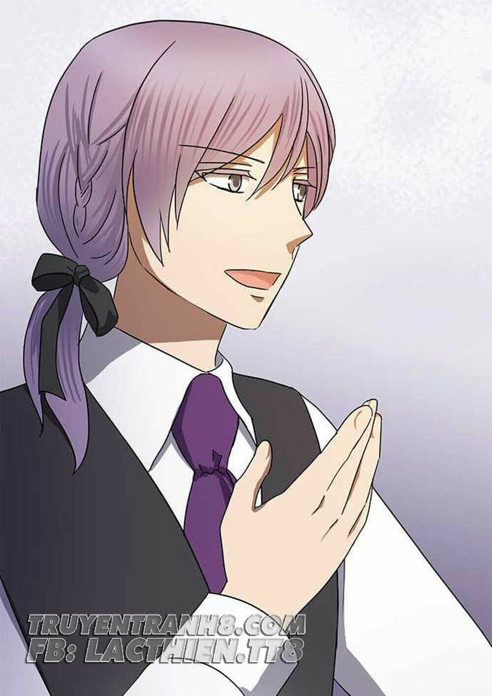 Nụ Hôn Nguyền Rủa: Chapter 71