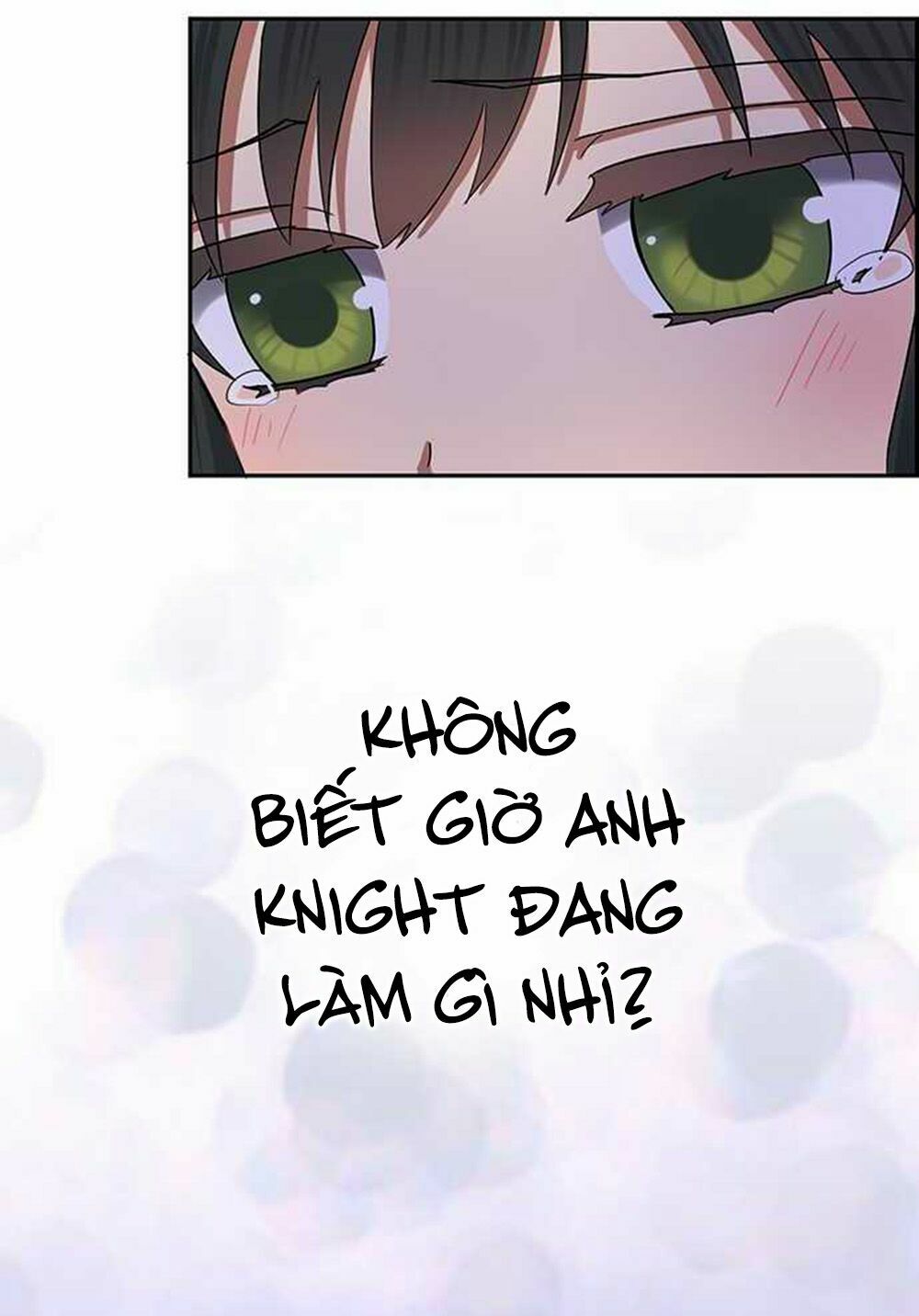Nụ Hôn Nguyền Rủa: Chapter 71