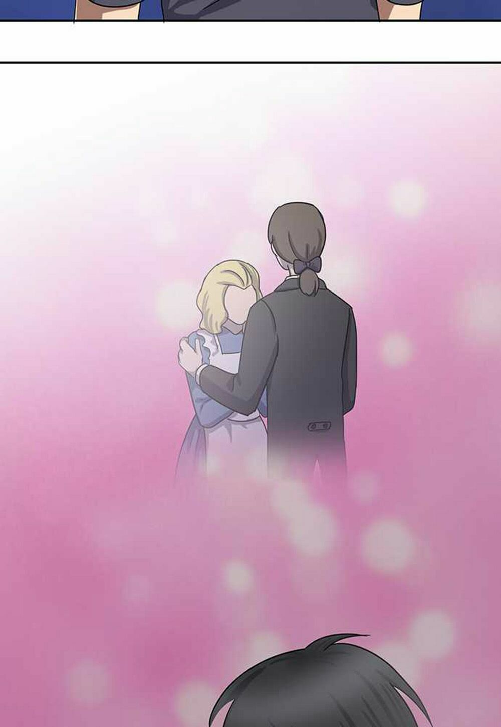 Nụ Hôn Nguyền Rủa: Chapter 71