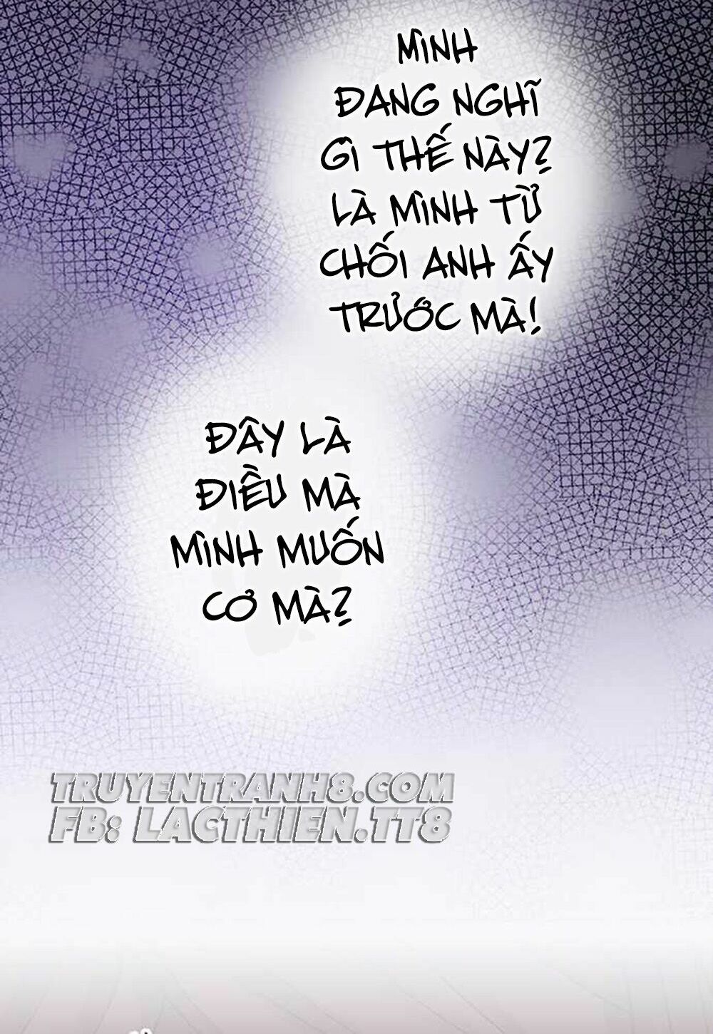 Nụ Hôn Nguyền Rủa: Chapter 71