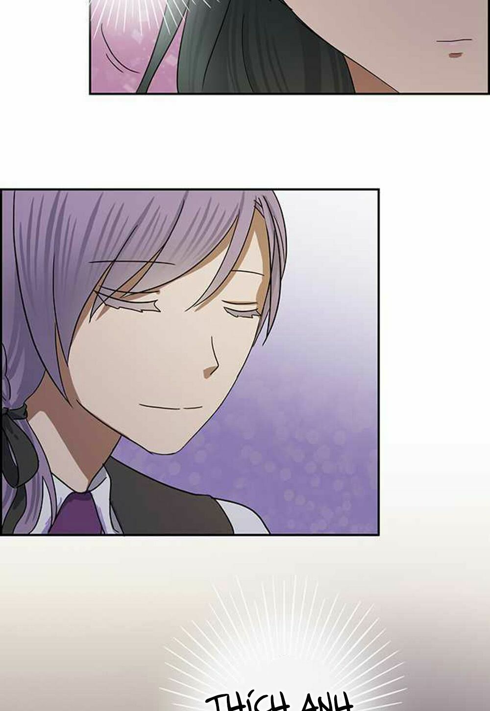 Nụ Hôn Nguyền Rủa: Chapter 71