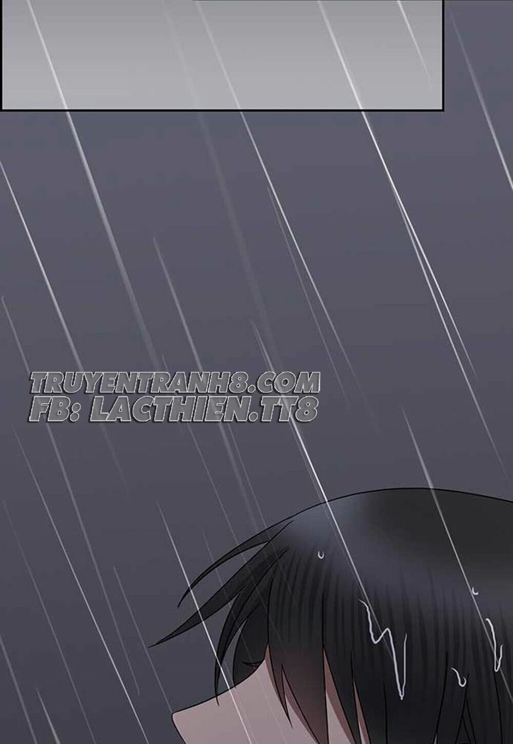 Nụ Hôn Nguyền Rủa: Chapter 71