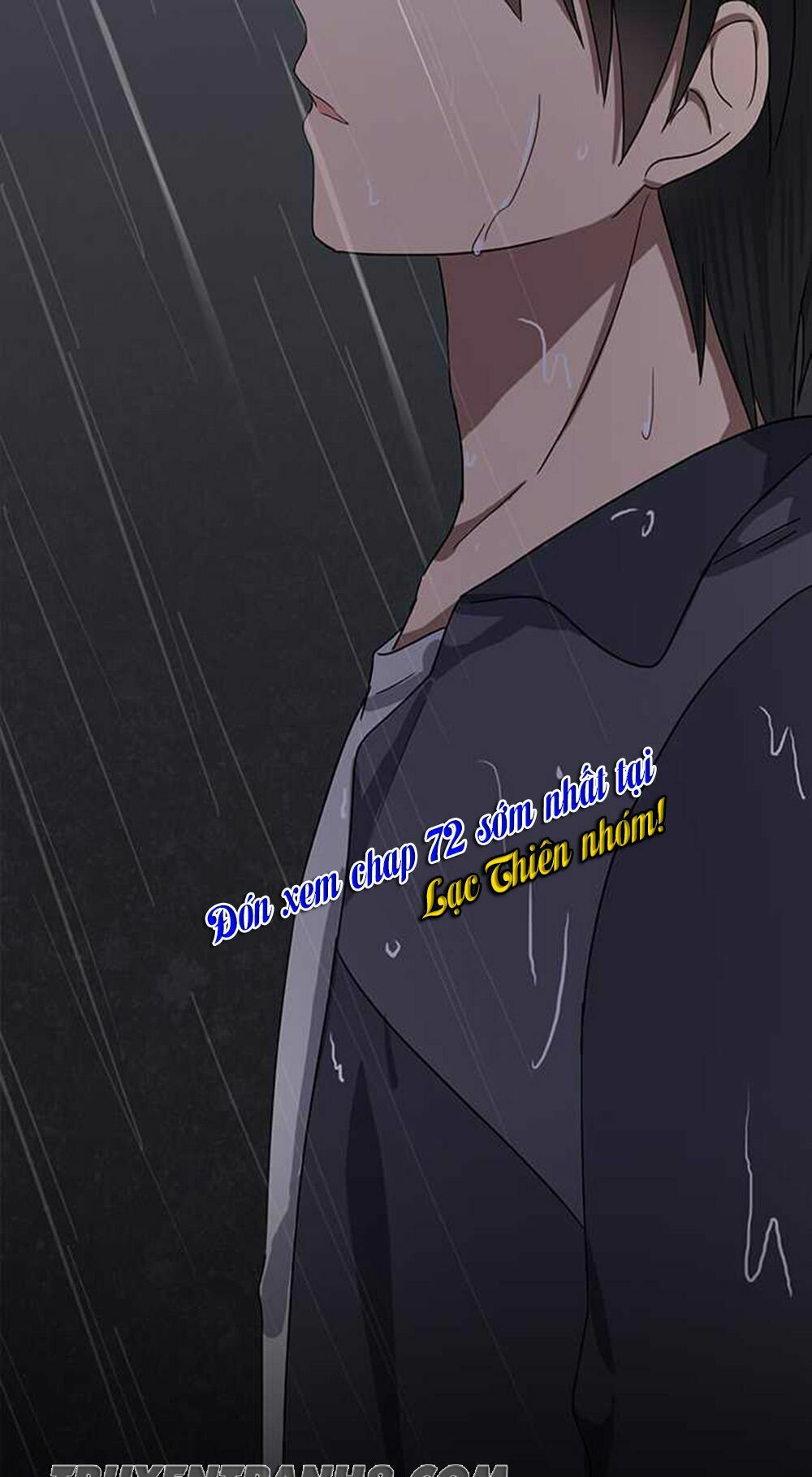 Nụ Hôn Nguyền Rủa: Chapter 71
