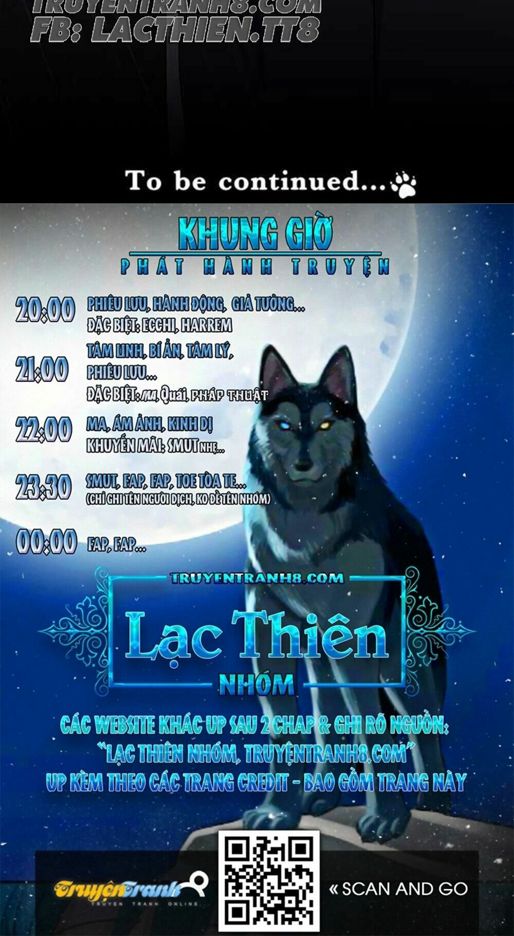 Nụ Hôn Nguyền Rủa: Chapter 71