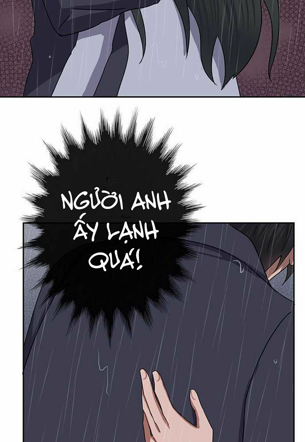 Nụ Hôn Nguyền Rủa: Chapter 72