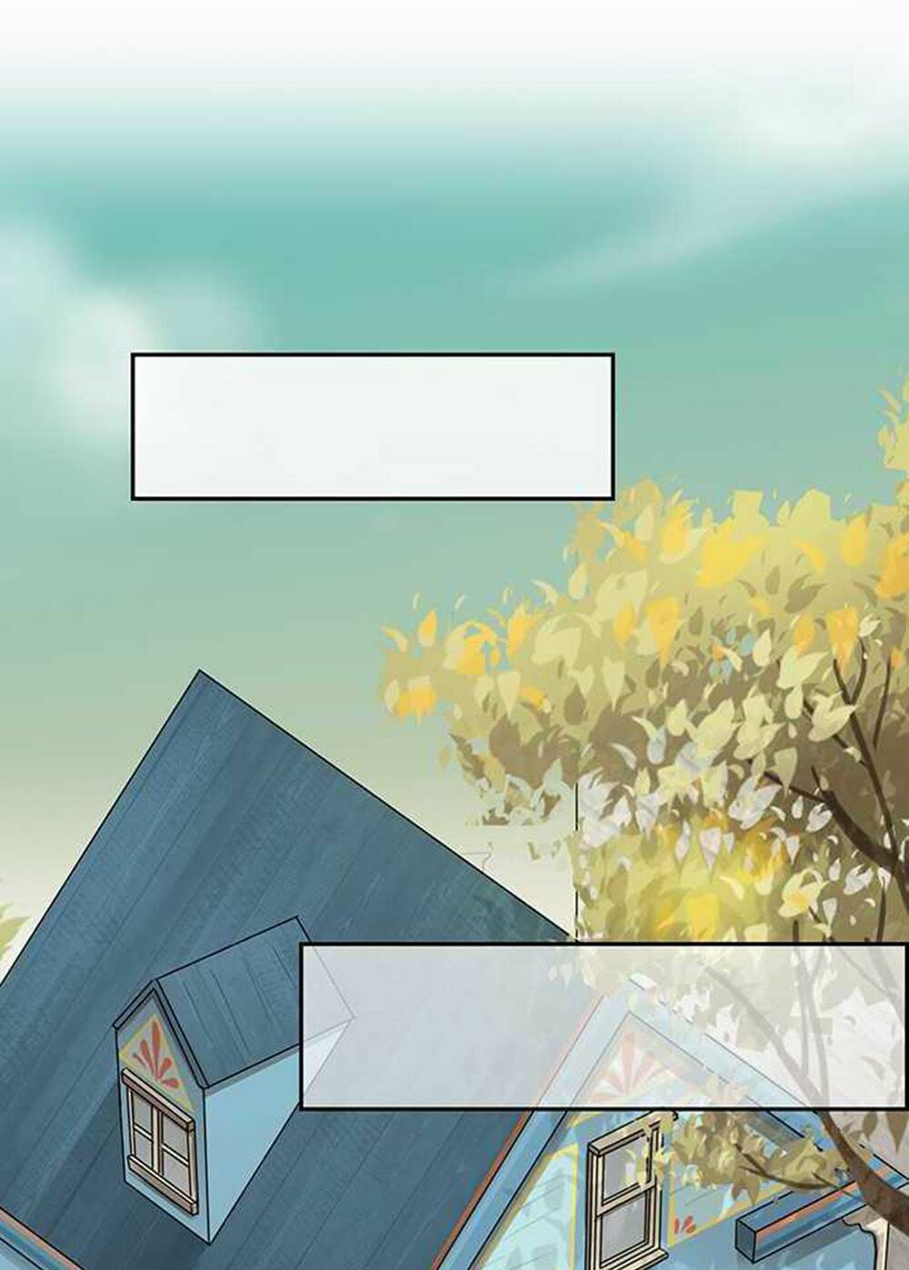 Nụ Hôn Nguyền Rủa: Chapter 72