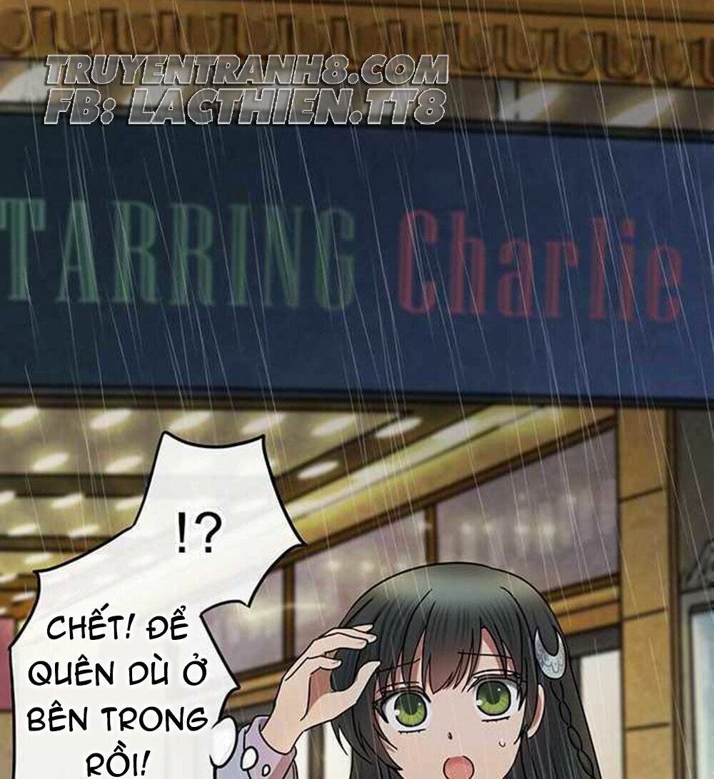 Nụ Hôn Nguyền Rủa: Chapter 72