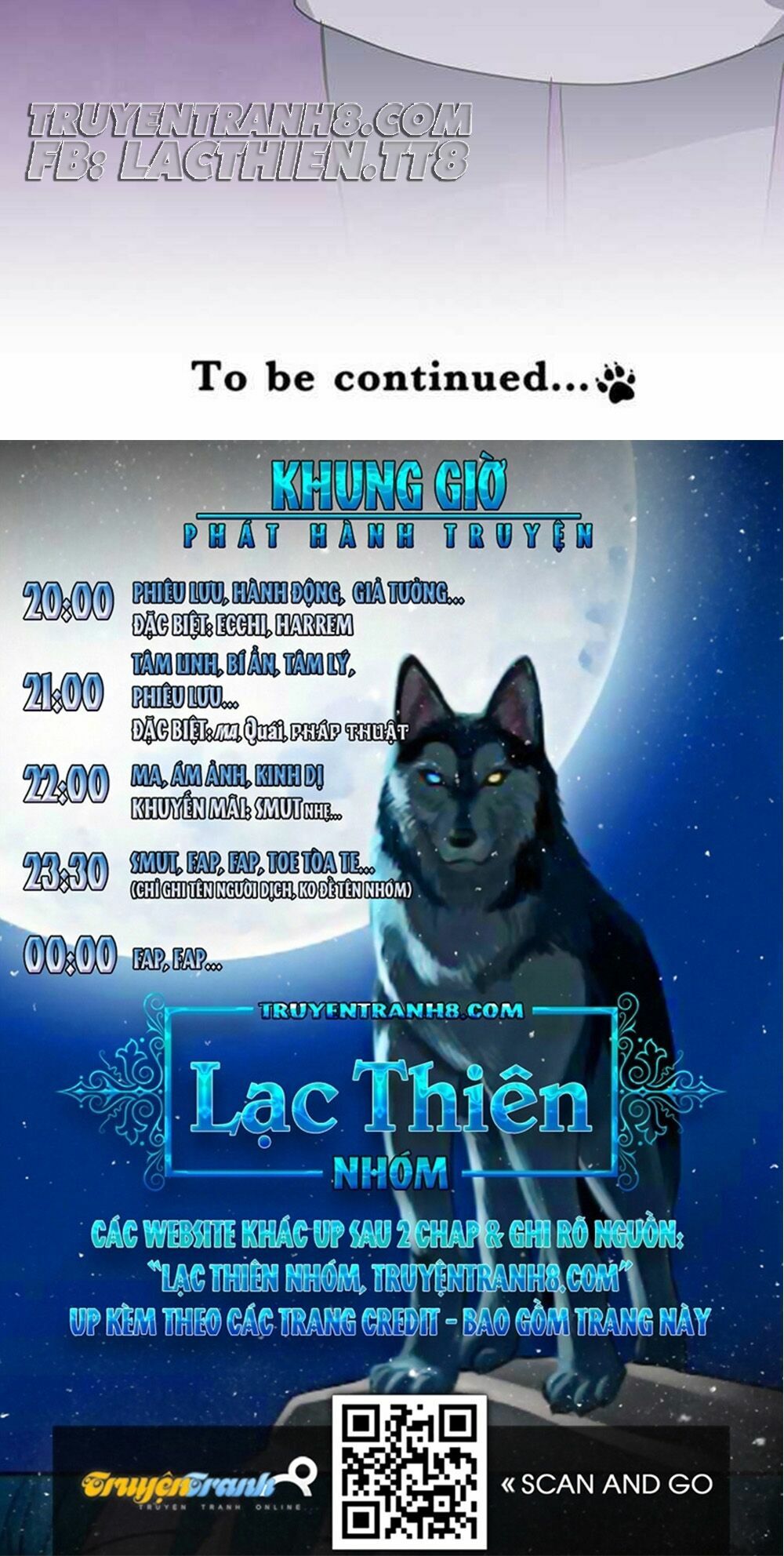 Nụ Hôn Nguyền Rủa: Chapter 72
