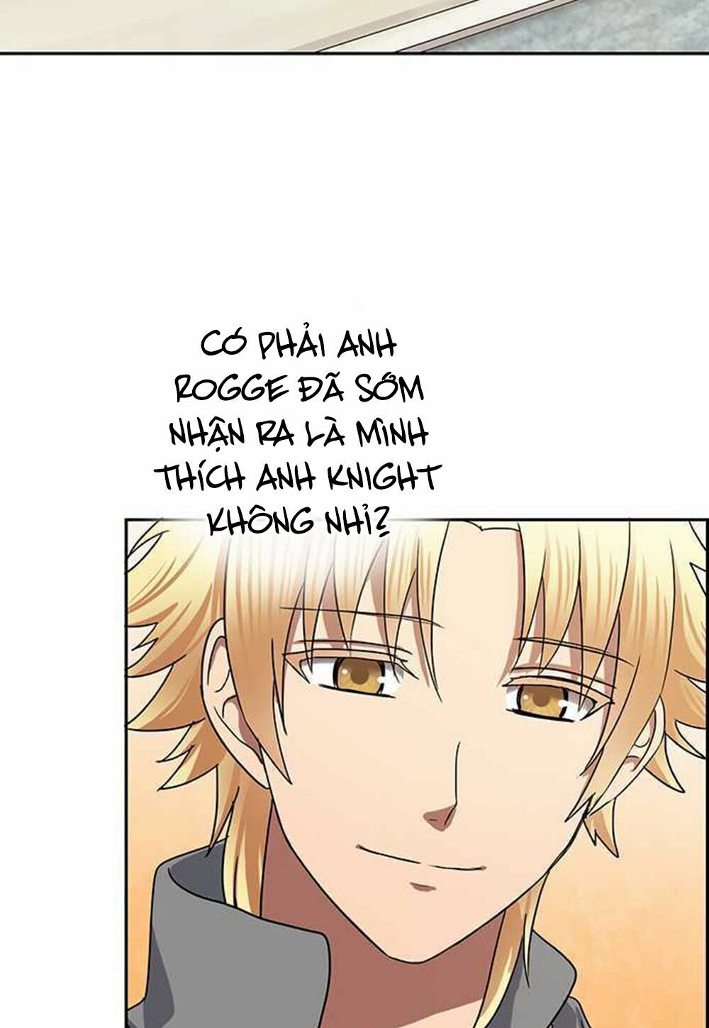 Nụ Hôn Nguyền Rủa: Chapter 73