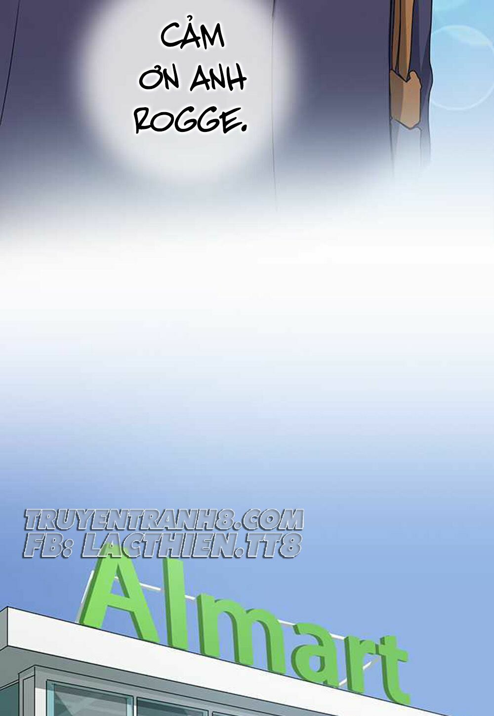 Nụ Hôn Nguyền Rủa: Chapter 73
