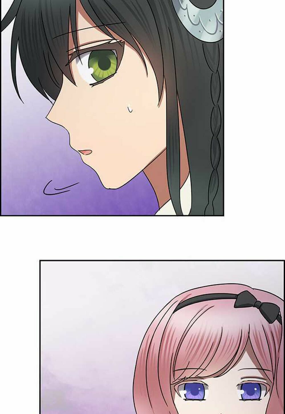 Nụ Hôn Nguyền Rủa: Chapter 73