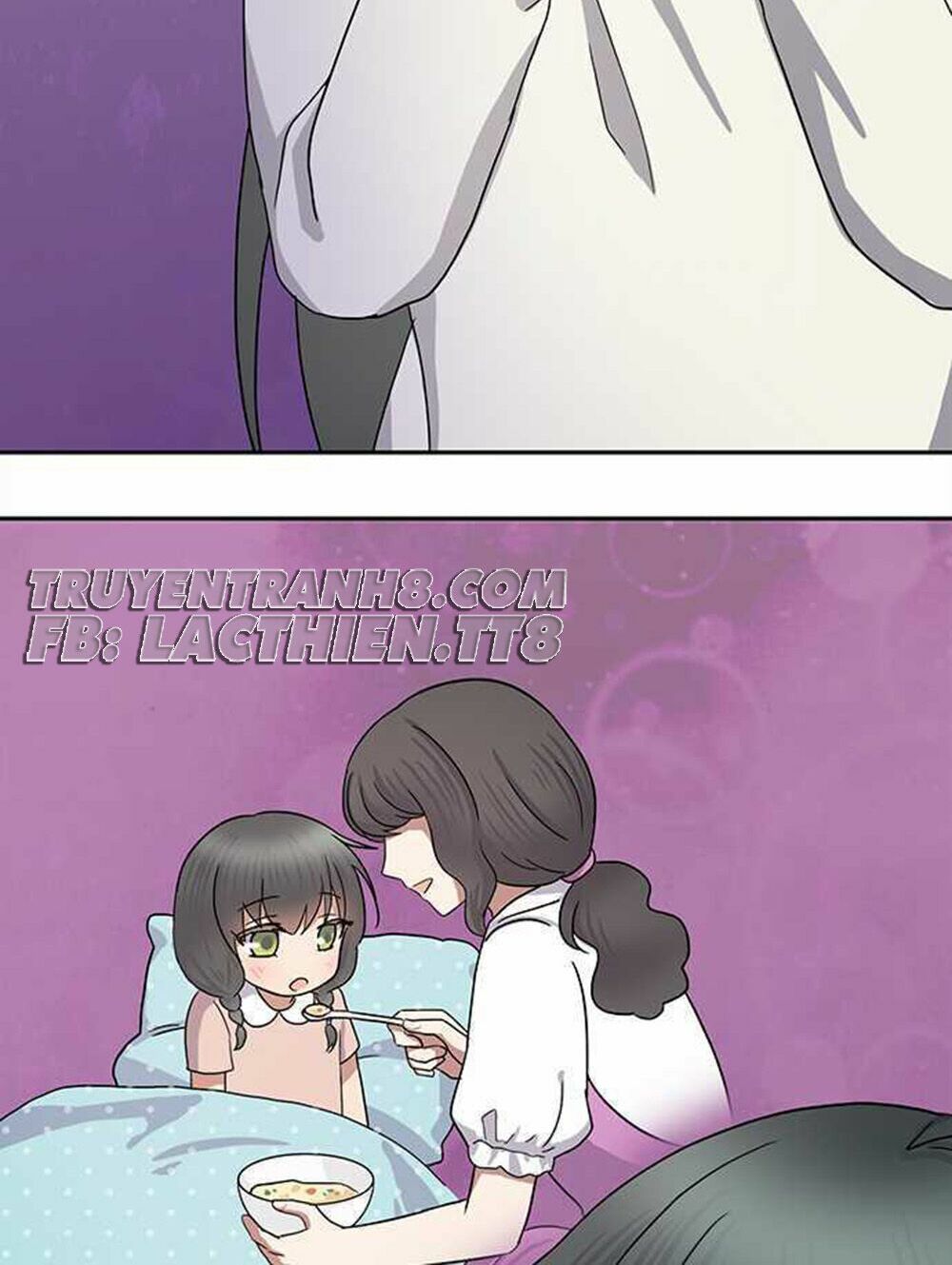 Nụ Hôn Nguyền Rủa: Chapter 73