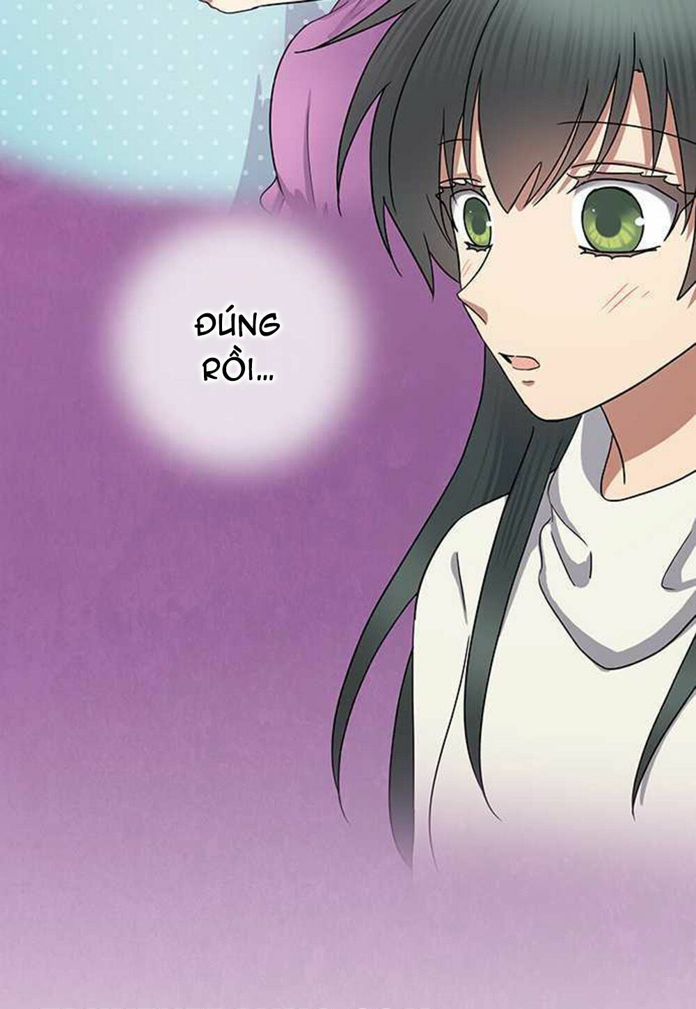 Nụ Hôn Nguyền Rủa: Chapter 73