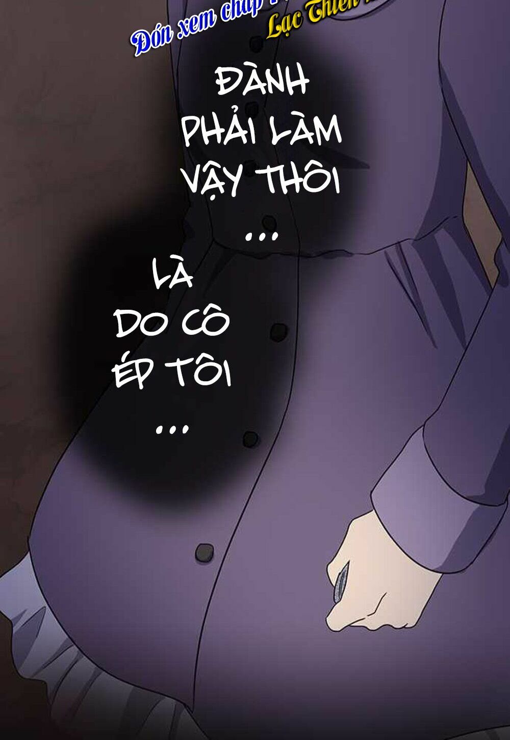 Nụ Hôn Nguyền Rủa: Chapter 73