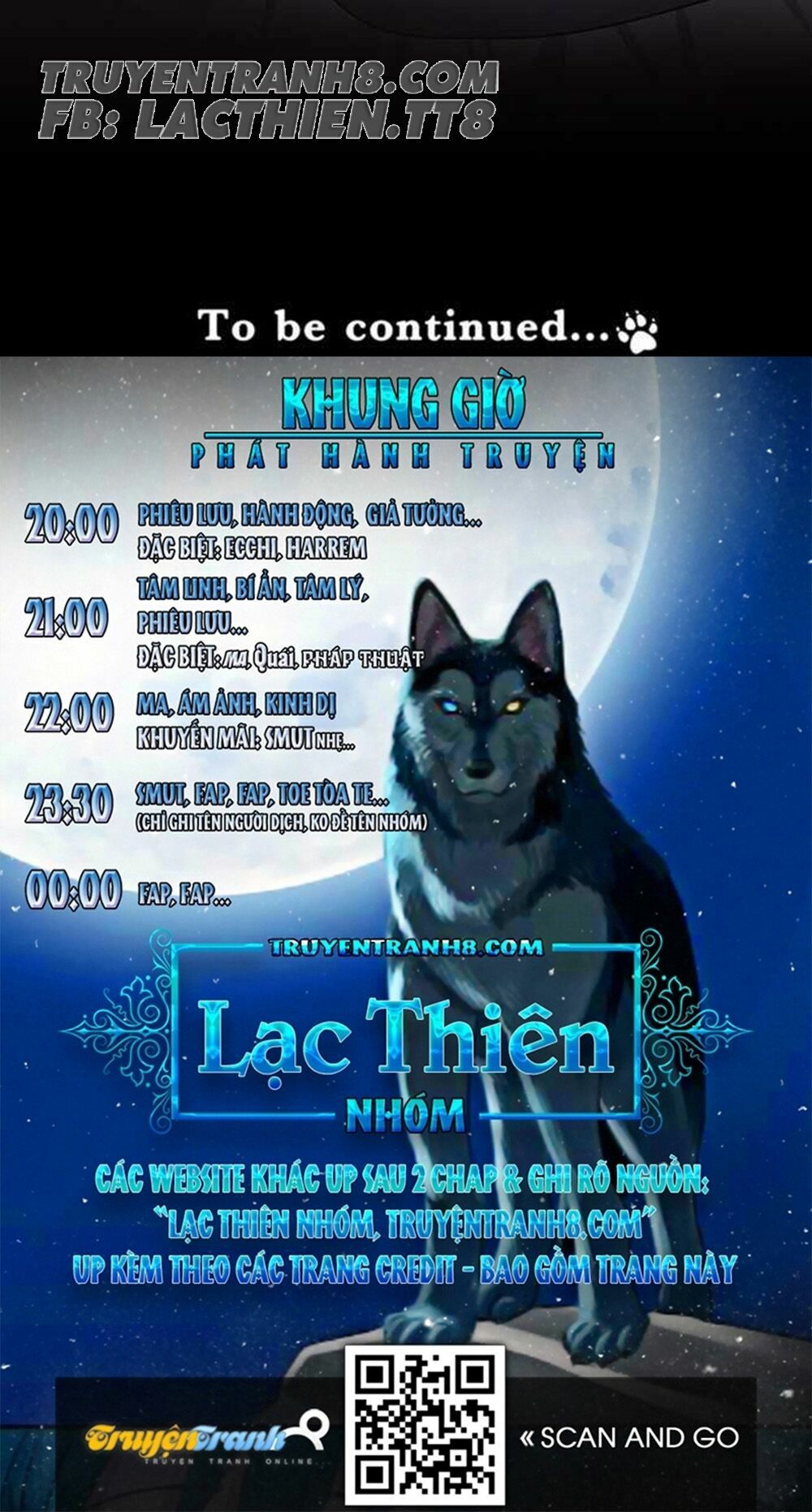 Nụ Hôn Nguyền Rủa: Chapter 73