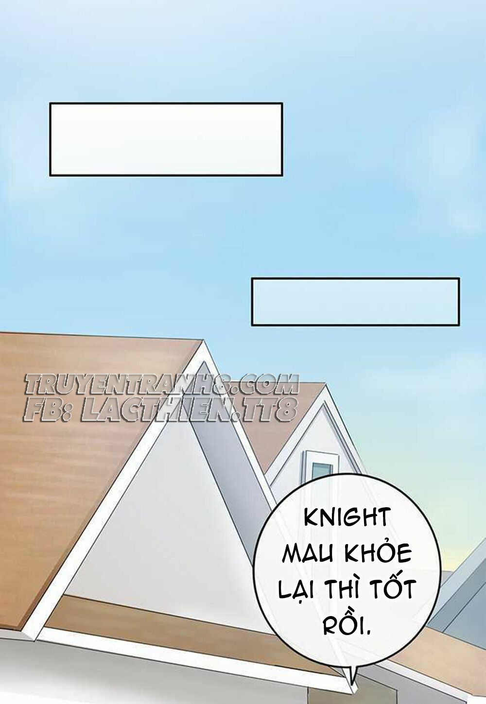 Nụ Hôn Nguyền Rủa: Chapter 73