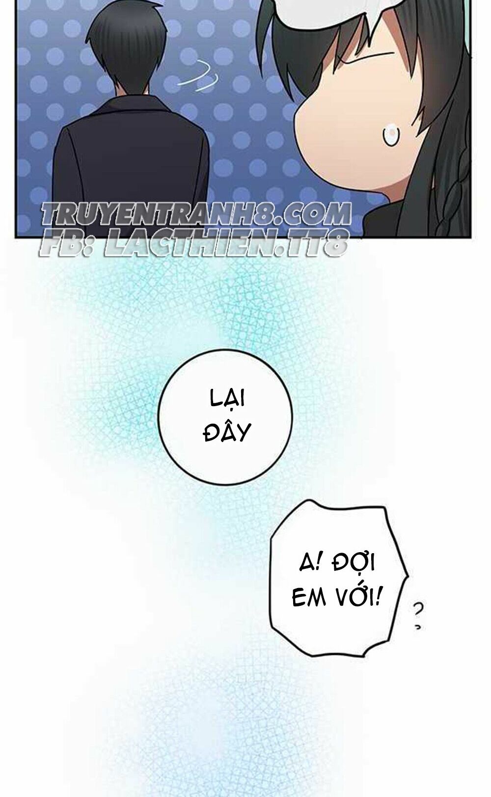 Nụ Hôn Nguyền Rủa: Chapter 74