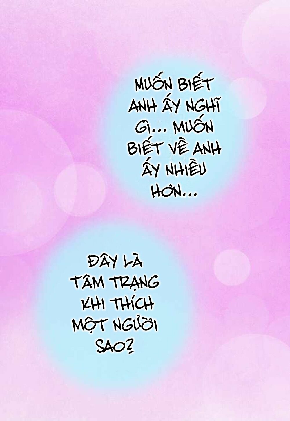Nụ Hôn Nguyền Rủa: Chapter 74
