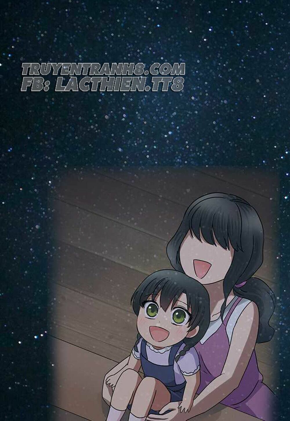 Nụ Hôn Nguyền Rủa: Chapter 74