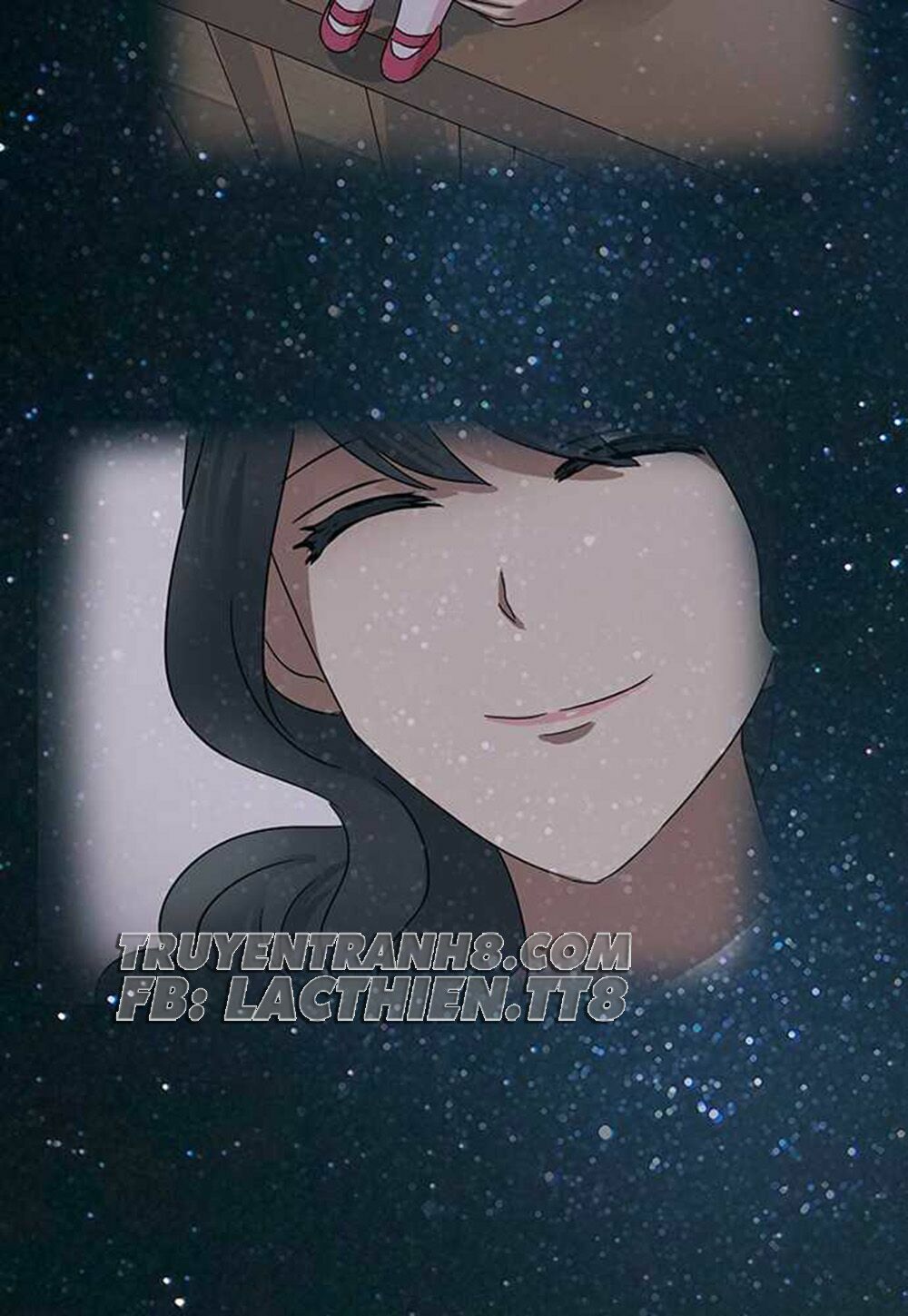 Nụ Hôn Nguyền Rủa: Chapter 74