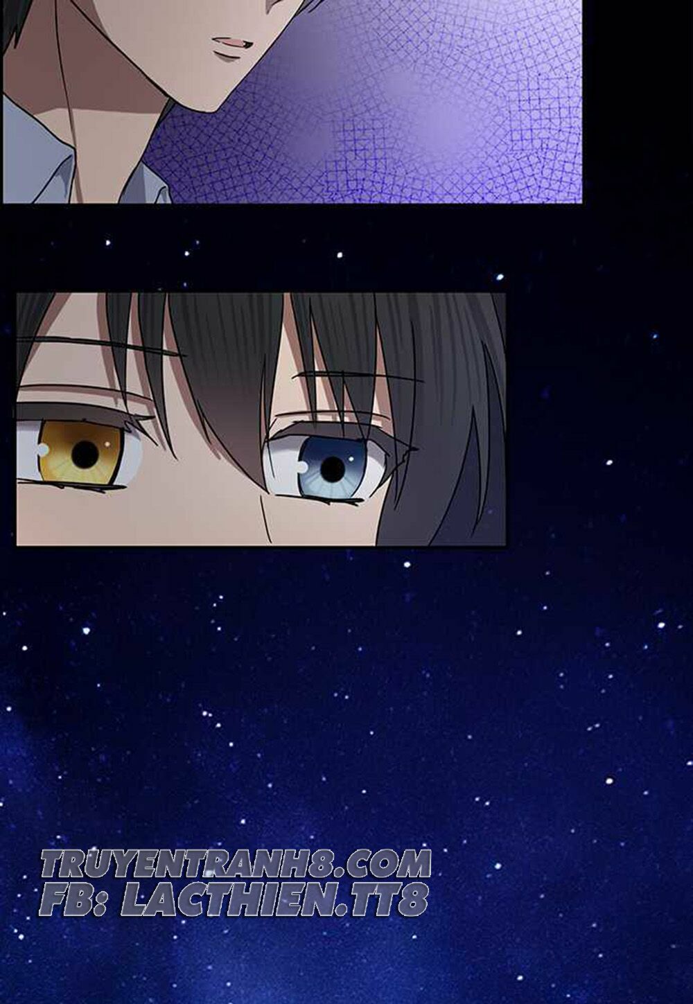 Nụ Hôn Nguyền Rủa: Chapter 74