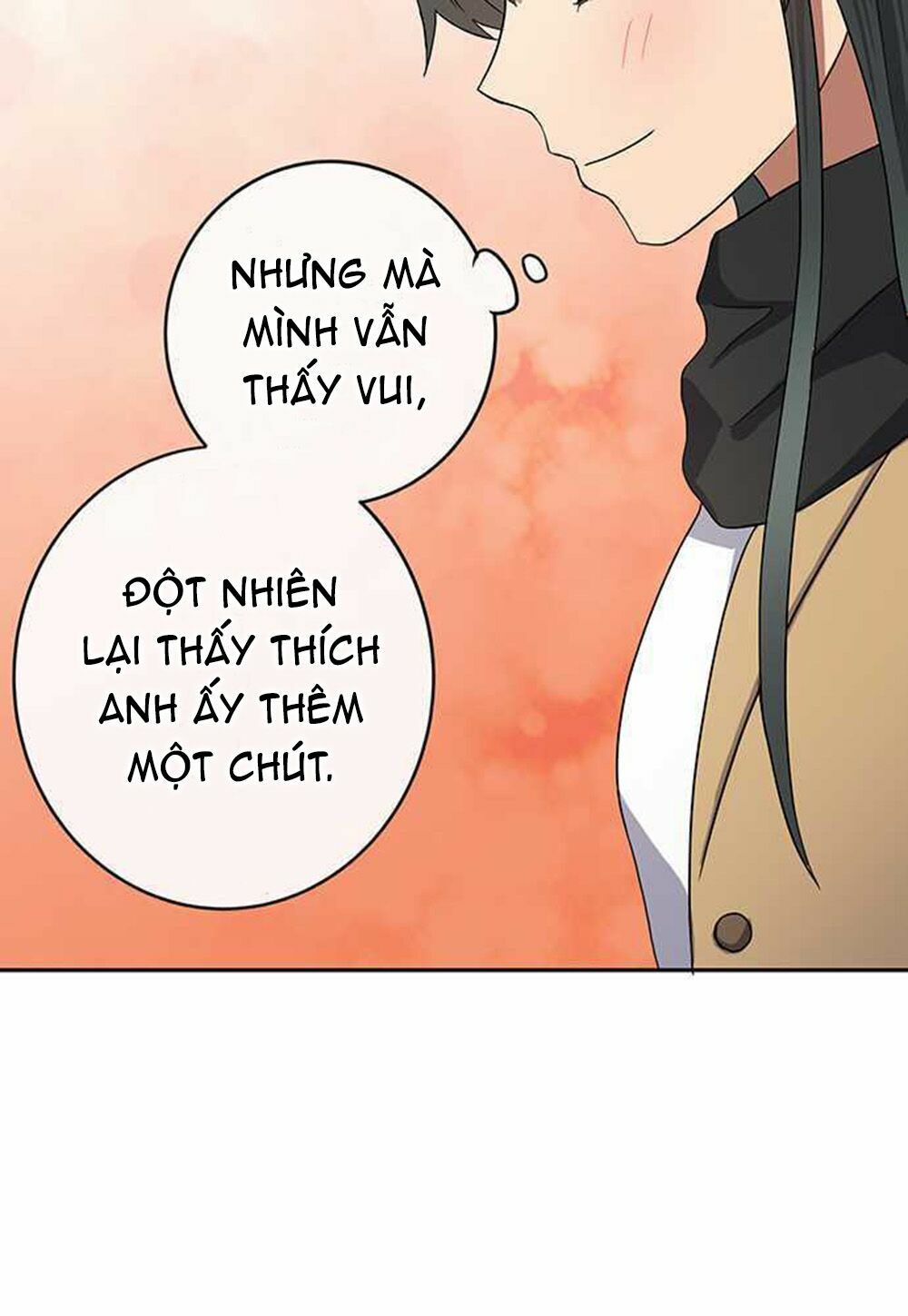 Nụ Hôn Nguyền Rủa: Chapter 74