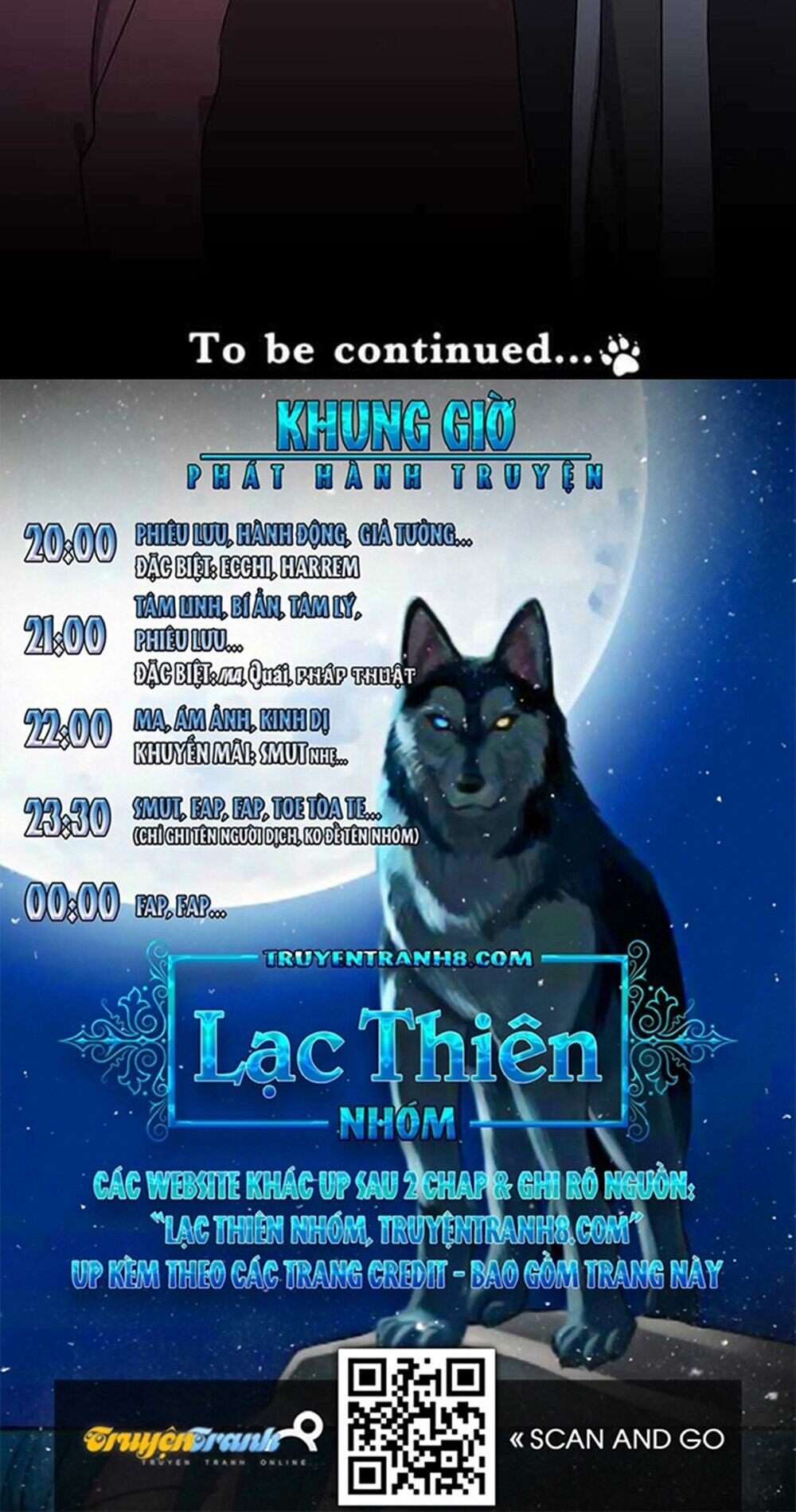 Nụ Hôn Nguyền Rủa: Chapter 74