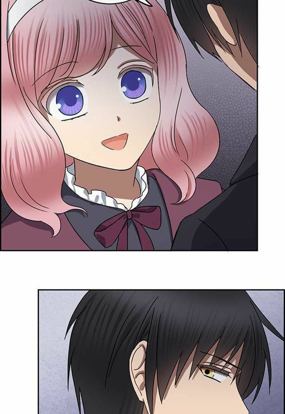 Nụ Hôn Nguyền Rủa: Chapter 75