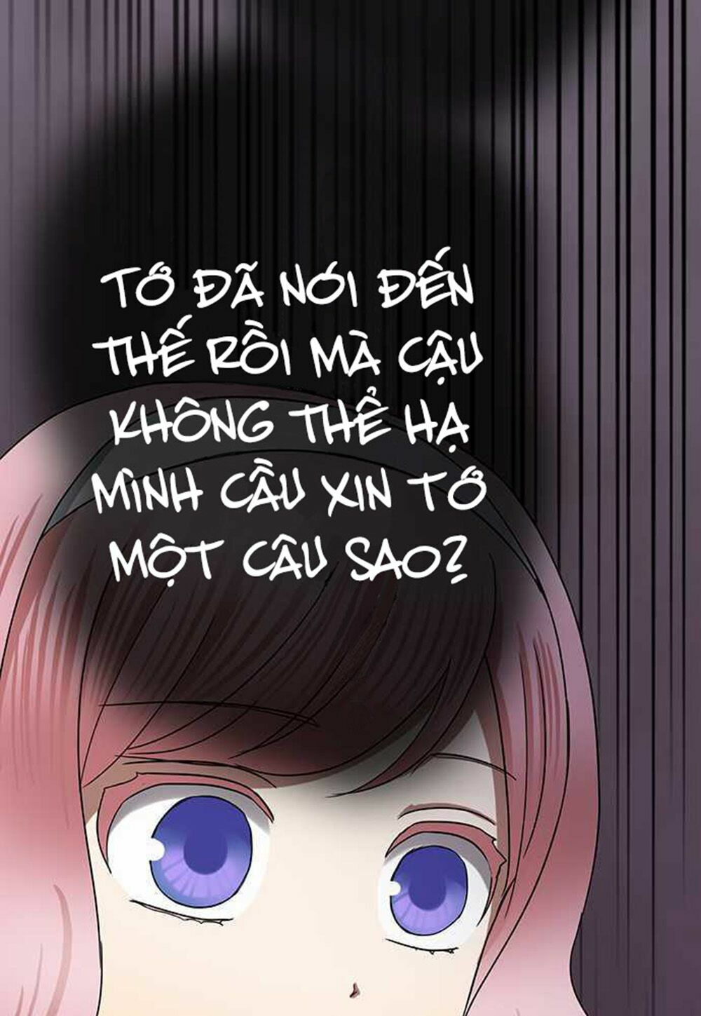 Nụ Hôn Nguyền Rủa: Chapter 75