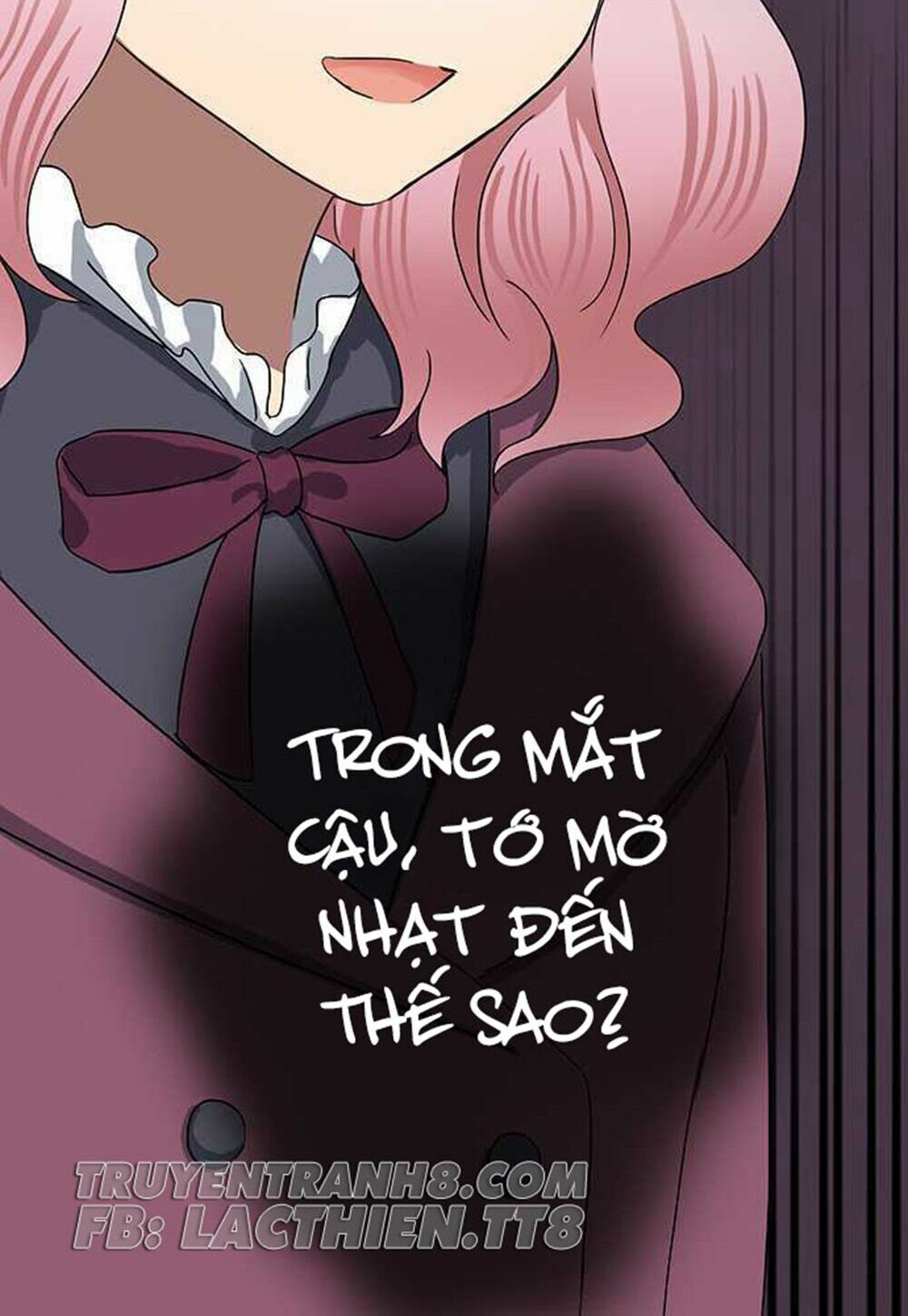 Nụ Hôn Nguyền Rủa: Chapter 75