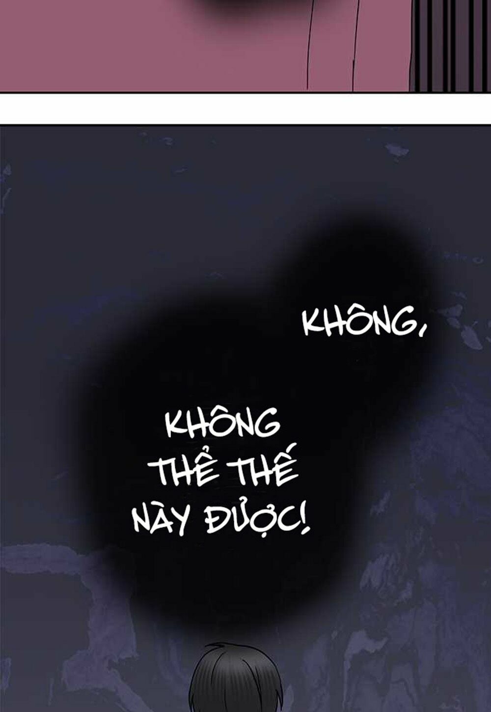 Nụ Hôn Nguyền Rủa: Chapter 75