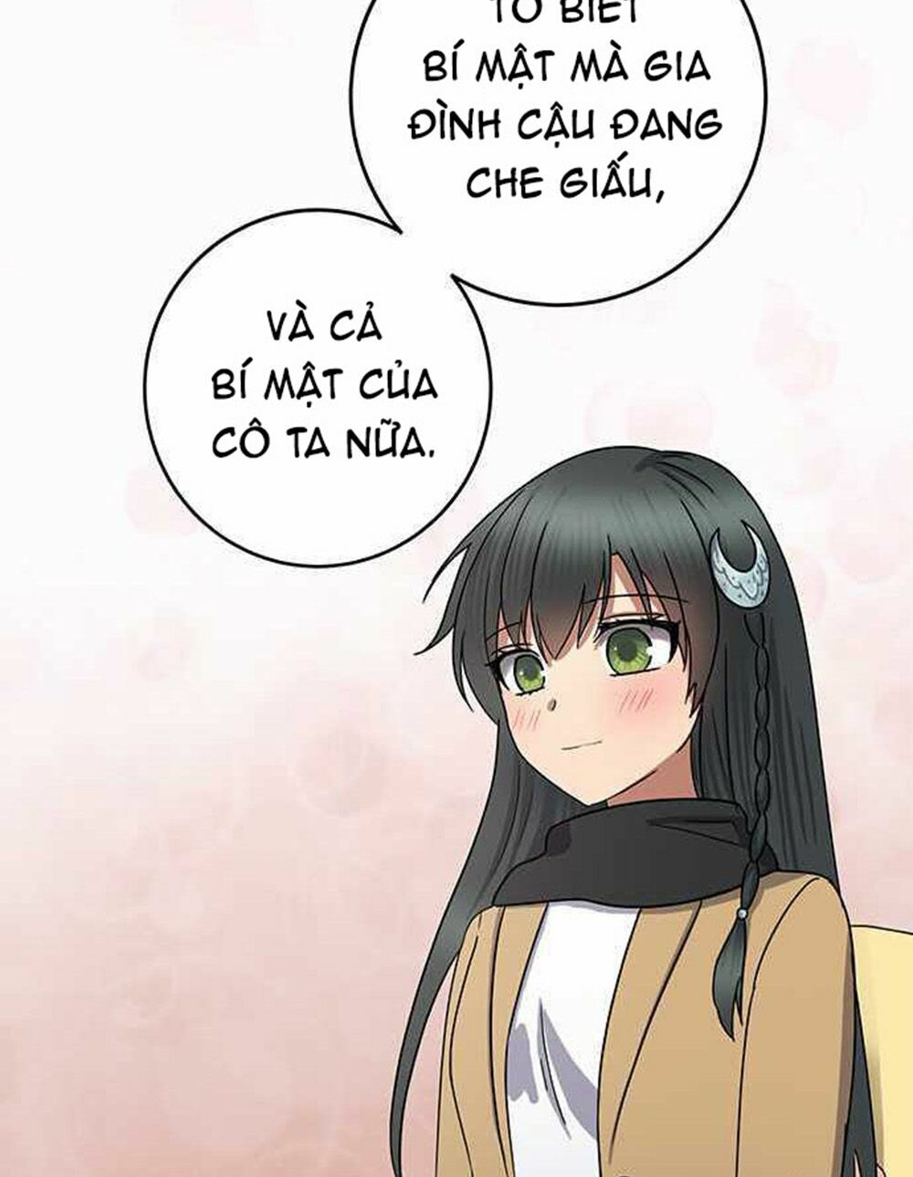Nụ Hôn Nguyền Rủa: Chapter 75