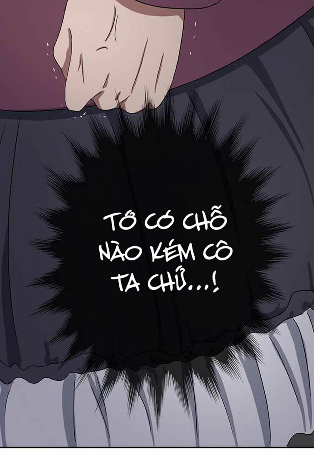 Nụ Hôn Nguyền Rủa: Chapter 75