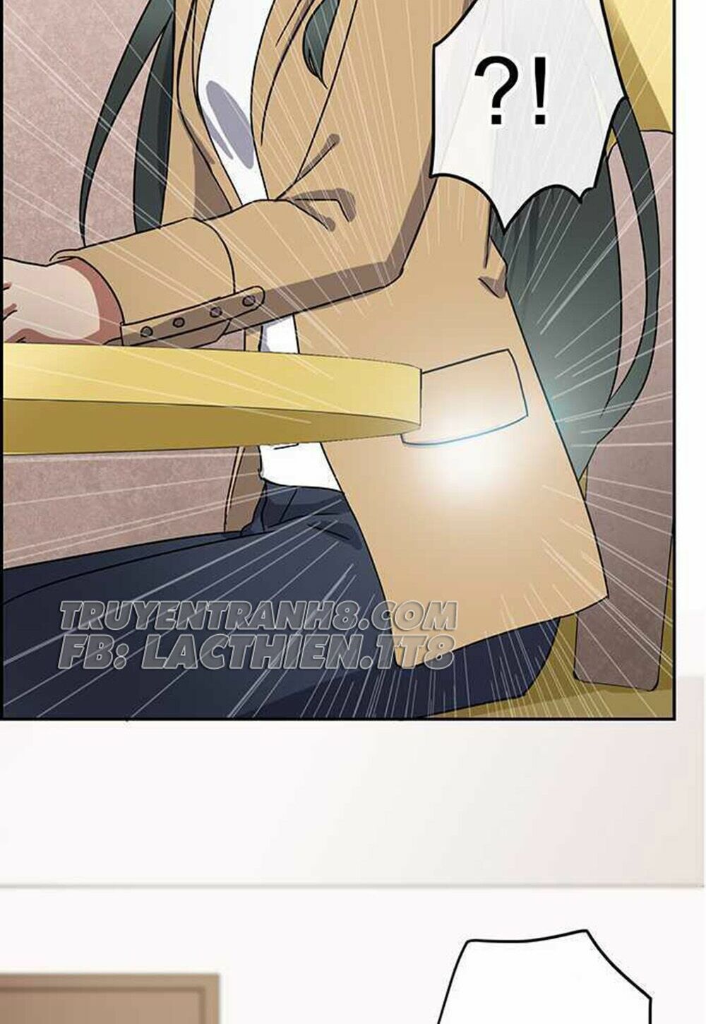 Nụ Hôn Nguyền Rủa: Chapter 75