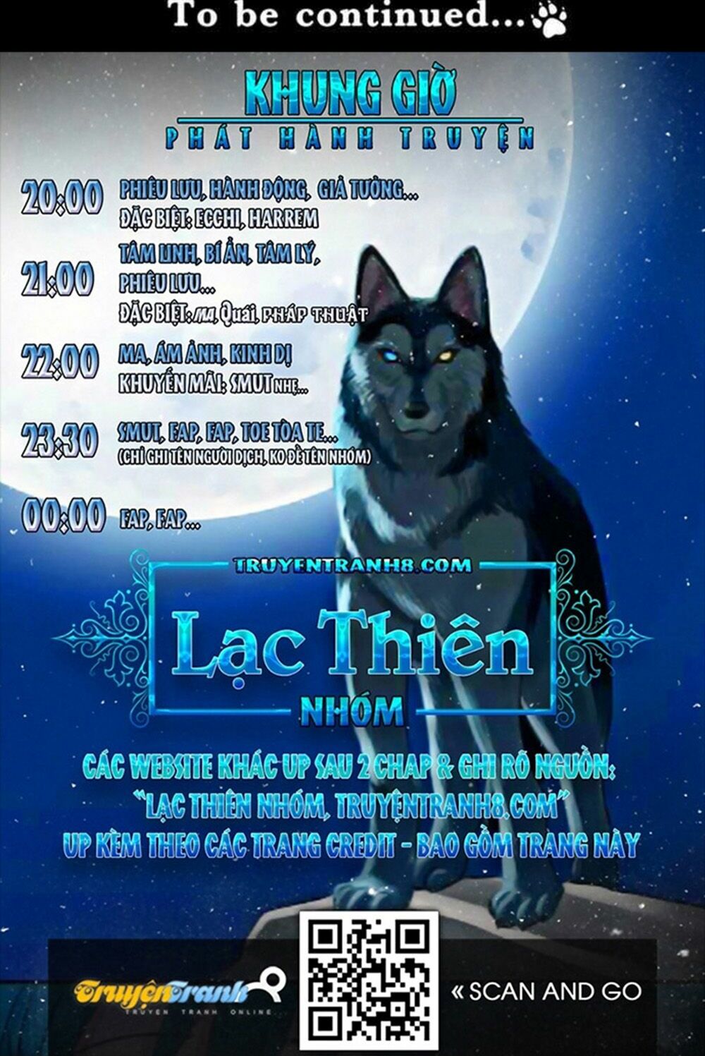 Nụ Hôn Nguyền Rủa: Chapter 75