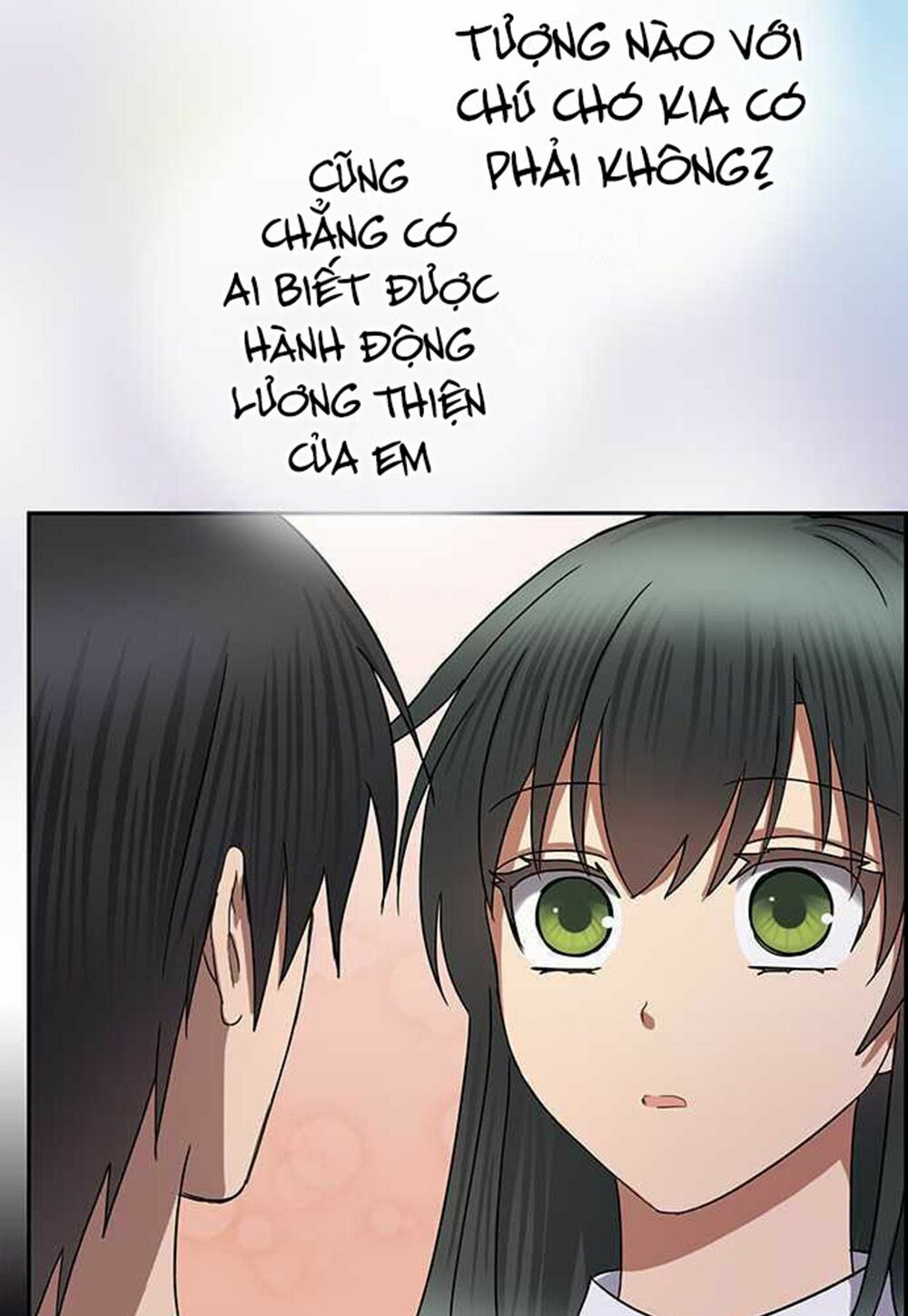 Nụ Hôn Nguyền Rủa: Chapter 78