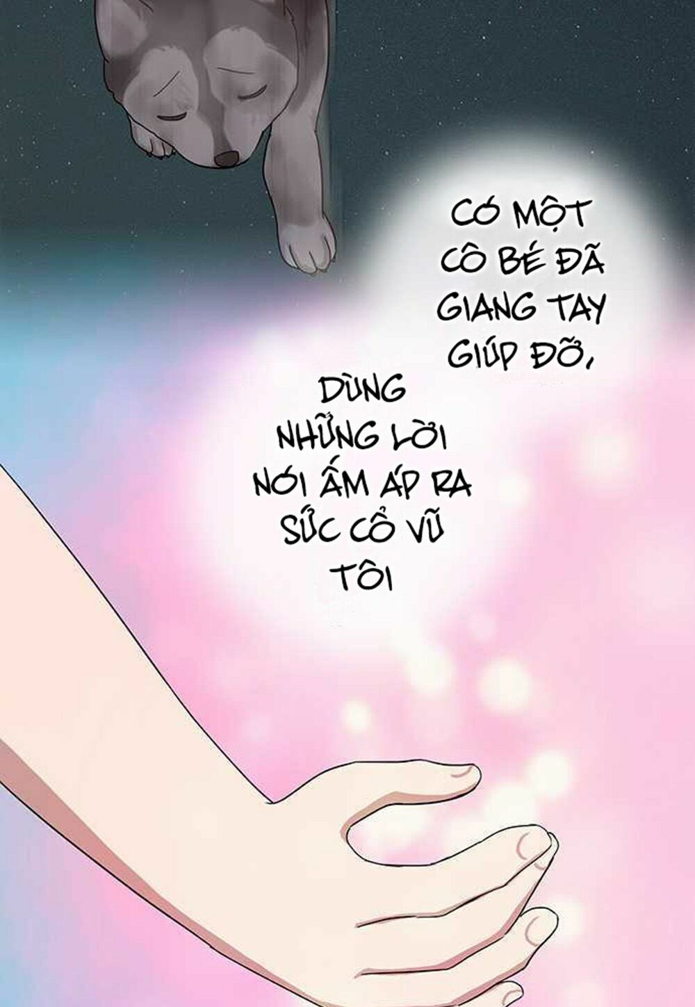 Nụ Hôn Nguyền Rủa: Chapter 78