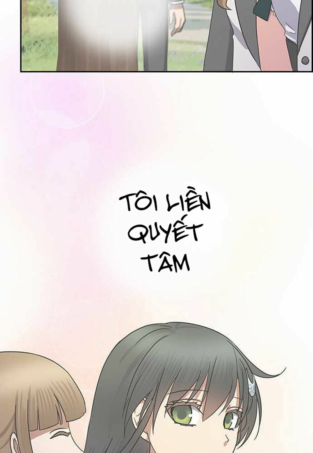 Nụ Hôn Nguyền Rủa: Chapter 78