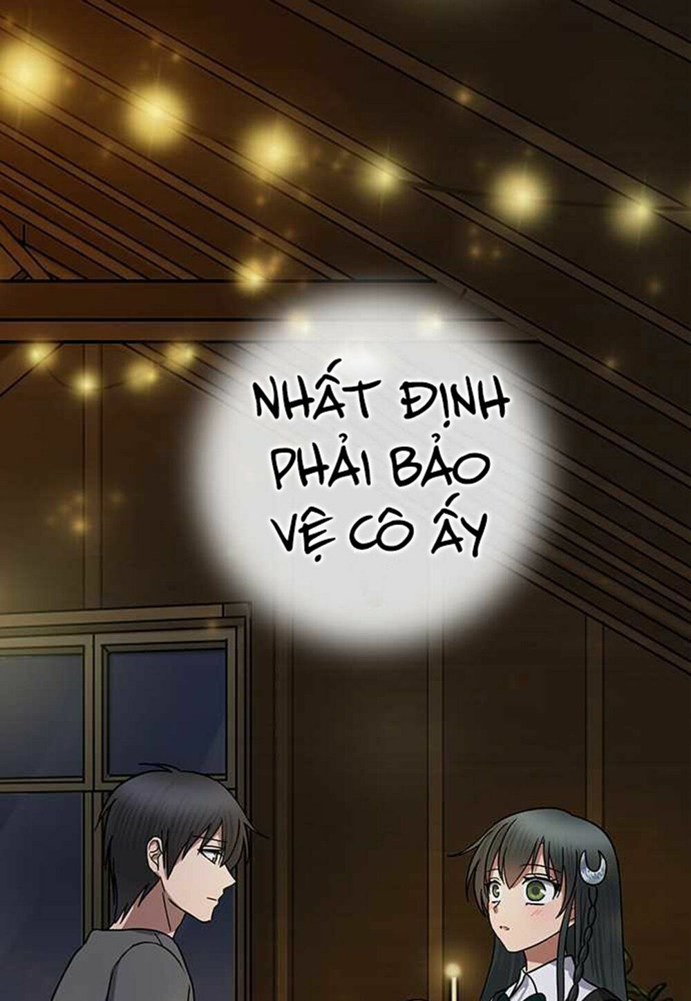 Nụ Hôn Nguyền Rủa: Chapter 78