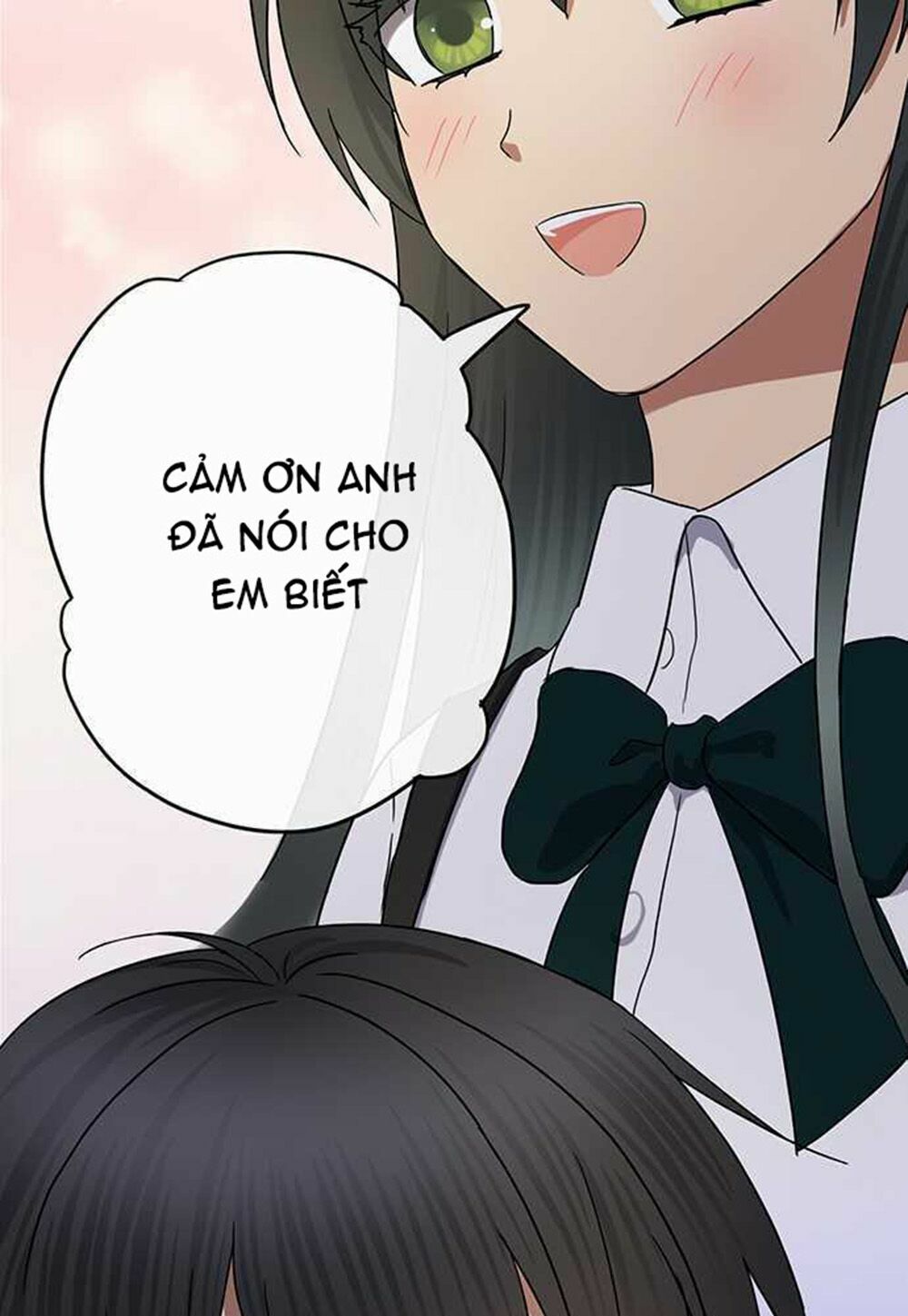 Nụ Hôn Nguyền Rủa: Chapter 78