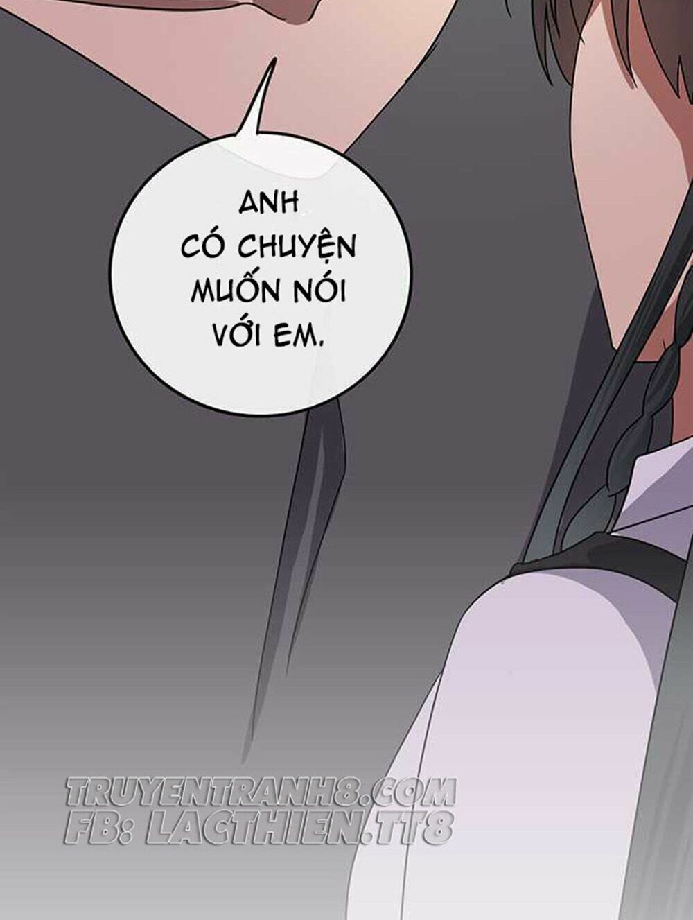 Nụ Hôn Nguyền Rủa: Chapter 78