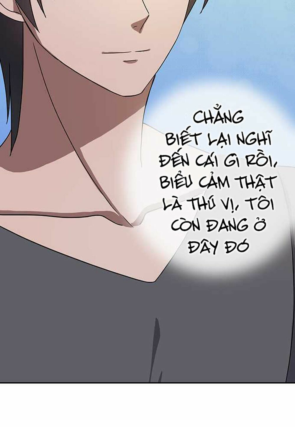 Nụ Hôn Nguyền Rủa: Chapter 78