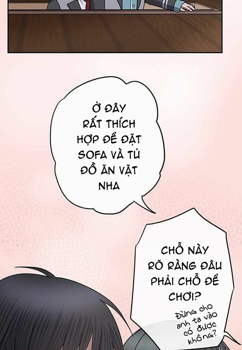 Nụ Hôn Nguyền Rủa: Chapter 78
