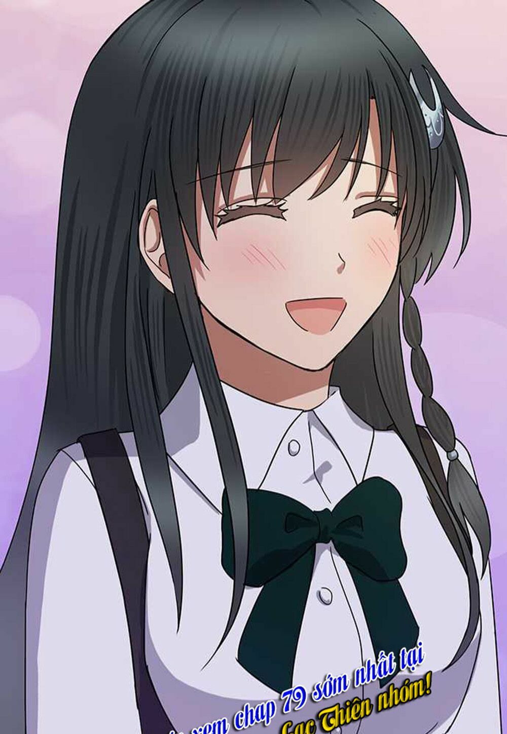 Nụ Hôn Nguyền Rủa: Chapter 78