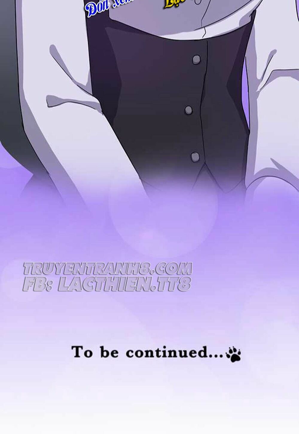 Nụ Hôn Nguyền Rủa: Chapter 78